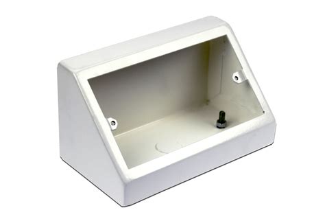 metal pedestal socket boxes|floor mounted plug sockets.